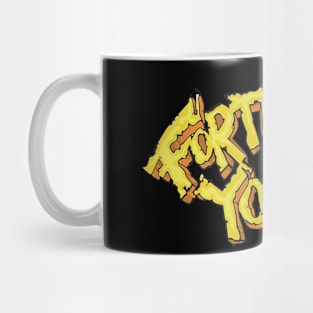 Fortunate youth Mug